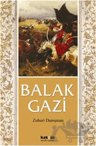 Balak Gazi