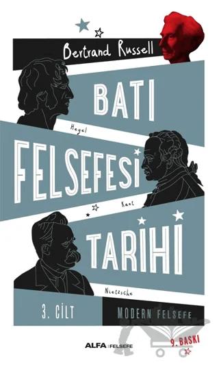 Batı Felsefesi Tarihi (Cilt 3)