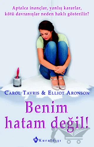 Benim Hatam Değil!