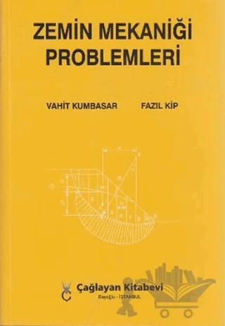 Zemin Mekaniği Problemleri