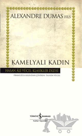 Kamelyalı Kadın