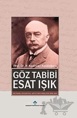 Göz Tabibi Esat Işık