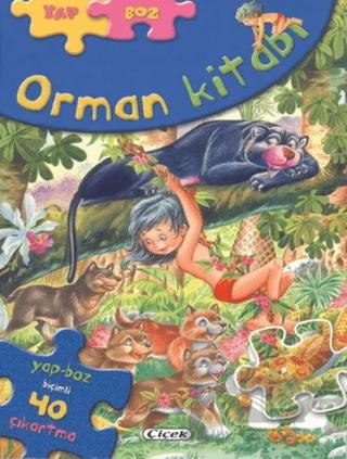 Yap-Boz Orman Kitabı