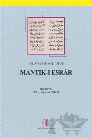 Mantık-ı Esrar