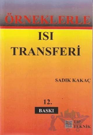 Örneklerle Isı Transferi