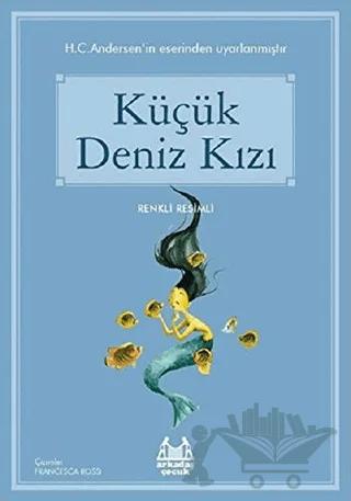 Küçük Deniz Kızı