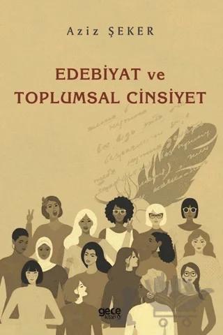 Edebiyat ve Toplumsal Cinsiyet