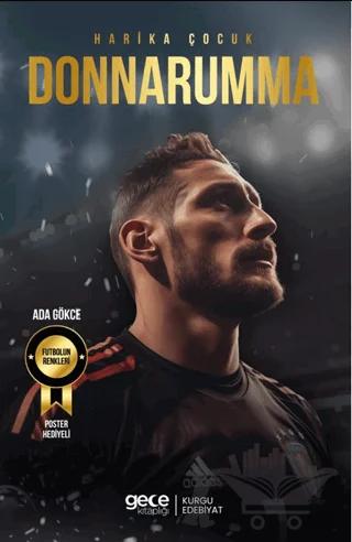 Harika Çocuk - Gianluigi Donnarumma