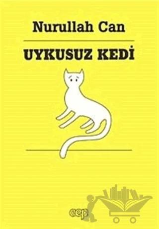 Uykusuz Kedi