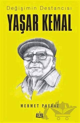 Değişimin Destancısı Yaşar Kemal