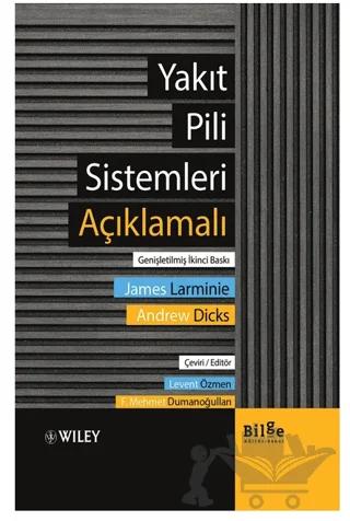 Yakıt Pili Sistemleri Açıklamalı