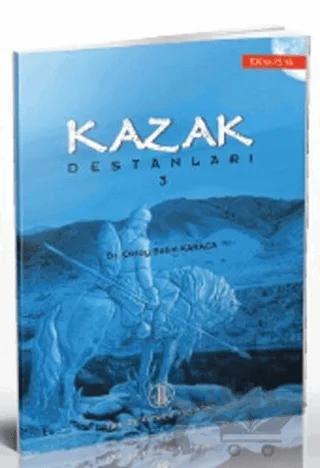 Kazak Destanları 3