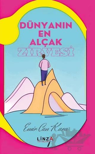 Dünyanın En Alçak Zirvesi