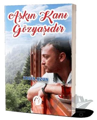 Aşkın Kanı Gözyaşıdır
