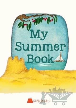 My Summer Book