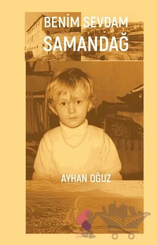 Benim Sevdam Samandağ