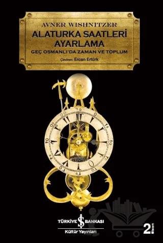 Alaturka Saatleri Ayarlama
