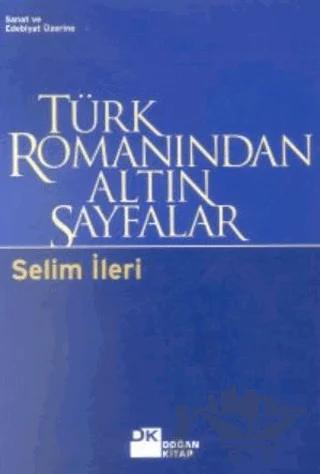 Türk Romanından Altın Sayfalar