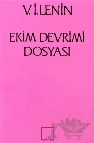 Ekim Devrimi Dosyası