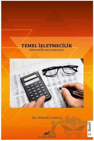 Temel İşletmecilik