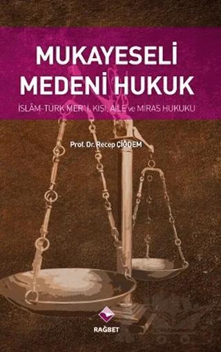 Mukayeseli Medeni Hukuk