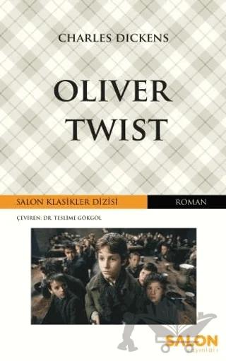 Oliver Twist