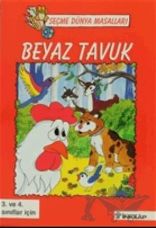 Beyaz Tavuk