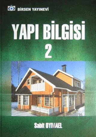 Yapı Bilgisi 2