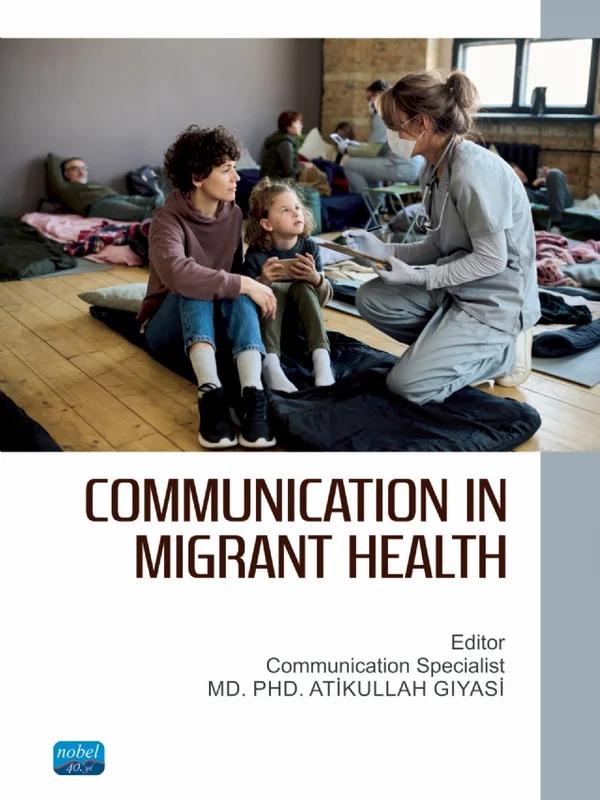 Communication in Migrant Health
