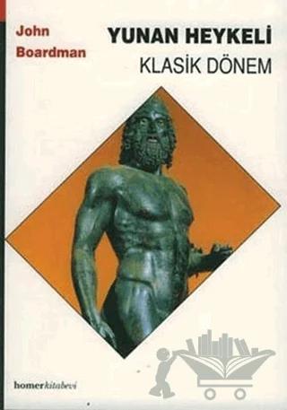 Yunan Heykeli Klasik Dönem