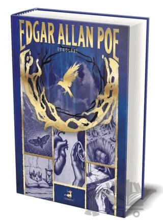 Edgar Allan Poe Öyküleri