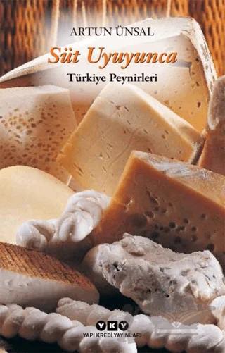 Süt Uyuyunca