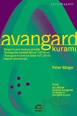 Avangard Kuramı