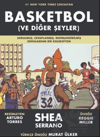 Basketbol (ve Diğer Şeyler)