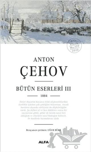 Anton Çehov Bütün Eserleri 3