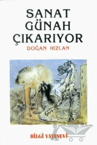 Sanat Günah Çıkarıyor