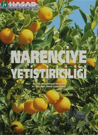Narenciye Yetiştiriciliği