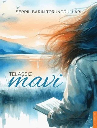 Telaşsız Mavi