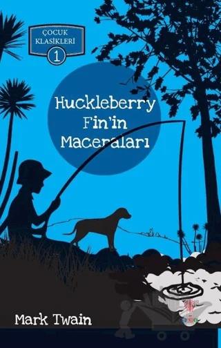 Huckleberry Fin'in Maceraları