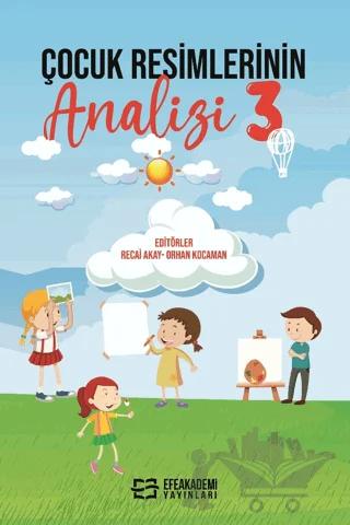 Çocuk Resimlerinin Analizi - 3