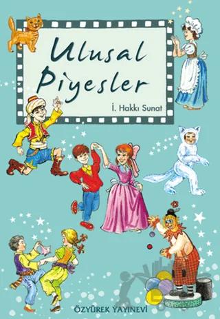 Ulusal Piyesler