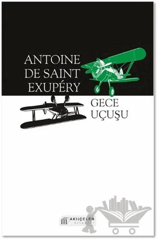 Gece Uçuşu