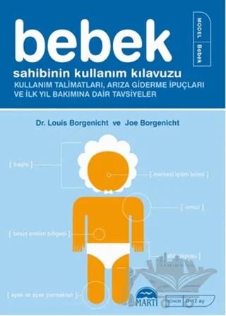 Bebek Sahibinin Kullanım Kılavuzu