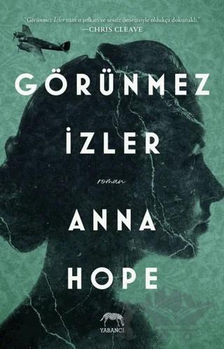Görünmez İzler