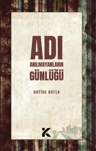 Adı Anılmayanların Günlüğü