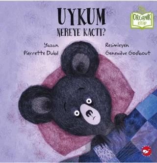 Uykum Nereye Kaçtı?