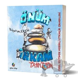 Önüm Arkam Taşım Topum