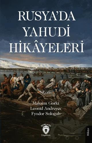 Rusya’da Yahudi Hikâyeleri