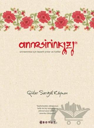 Annesininkızı