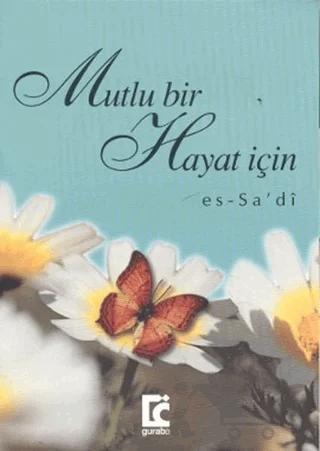 Mutlu Bir Hayat İçin